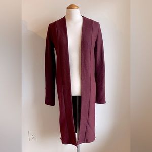 Dynamite Longline Sweater